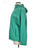 Eastern Mountain Sports Green Windbreaker Size XL - photo 5