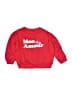 H&M Red Sweatshirt Size 3T - 4T - photo 1