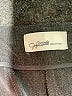 Jaclyn Smith Gray Dress Pants Size 10 - photo 7
