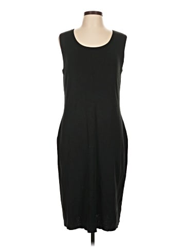 Jones New York Collection Casual Dress (view 1)