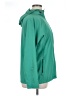 Eastern Mountain Sports Green Windbreaker Size XL - photo 4