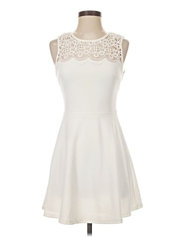 Lulus Cocktail Dress (view 1)