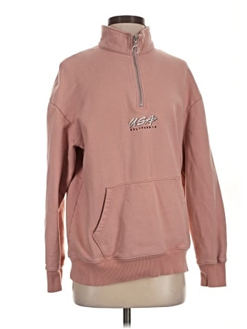 Whoau Cali. Spirit 1849 Sweatshirt (view 1)