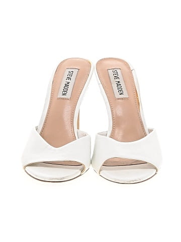 Steve Madden Heels (view 2)