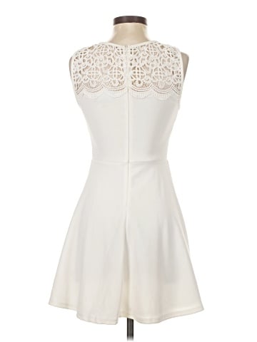 Lulus Cocktail Dress (view 2)