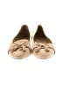 Talbots Tan Flats Size 8 - photo 2