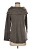 Soft Surroundings Gray Turtleneck Sweater Size XS - photo 1