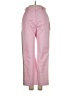 Lilly Pulitzer Color Block Pink Track Pants Size 4 - photo 1