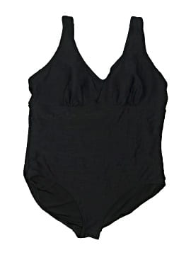 Lands' End One Piece Swimsuit