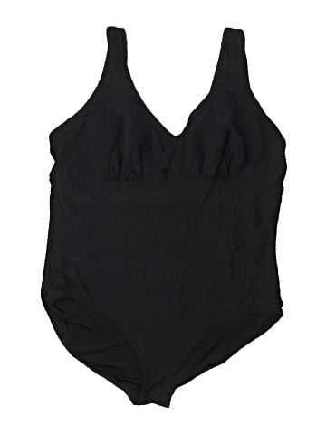 Lands' End One Piece Swimsuit (view 1)