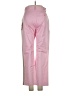 Lilly Pulitzer Color Block Pink Track Pants Size 4 - photo 2