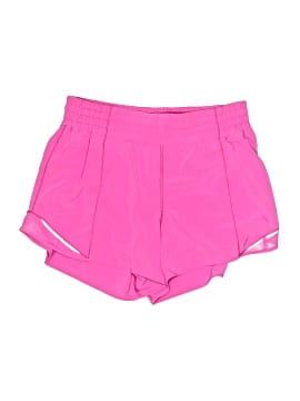 Lululemon Athletica Athletic Shorts
