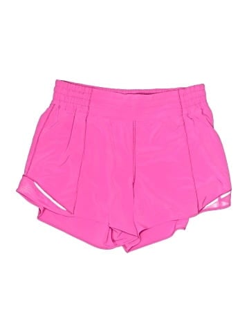 Lululemon Athletica Athletic Shorts (view 1)