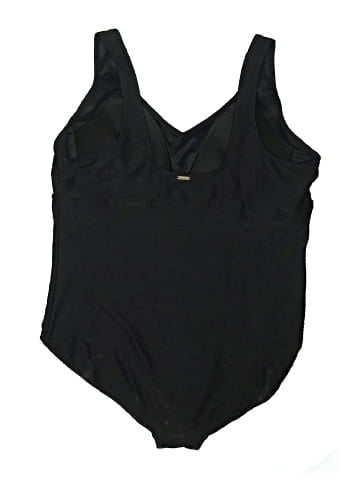 Lands' End One Piece Swimsuit (view 2)