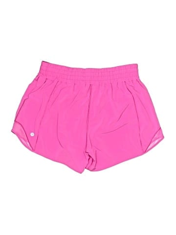 Lululemon Athletica Athletic Shorts (view 2)