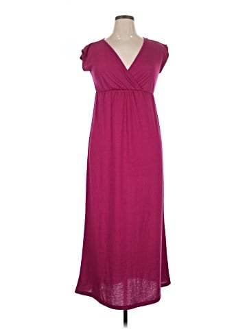 Espresso Casual Dress (view 1)