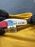 FP BEACH 100% Cotton Yellow Sleeveless Top Size M - photo 7