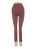 Athleta Burgundy Active Pants Size S - photo 2