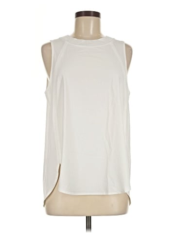 Athleta Sleeveless T-Shirt (view 1)