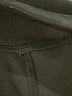 Unbranded Solid Black Active Pants Size M - photo 7