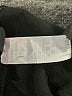 Unbranded Solid Black Active Pants Size M - photo 8