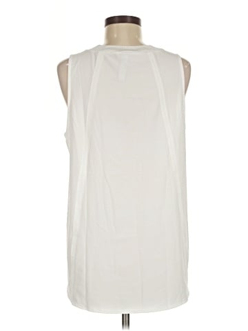 Athleta Sleeveless T-Shirt (view 2)