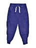 Hanna Andersson Solid Blue Casual Pants Size 4 - photo 1