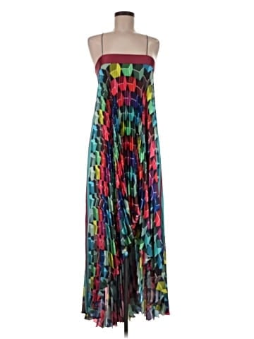 Milly Casual Dress (view 1)