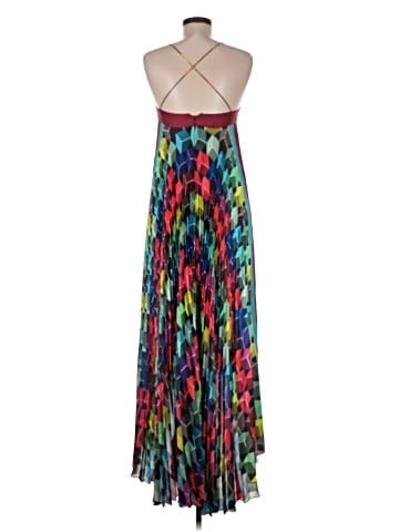 Milly Casual Dress (view 2)