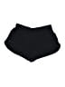 Lululemon Athletica Solid Black Athletic Shorts Size M - photo 2
