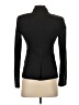 Theory Black Blazer Size 0 - photo 2