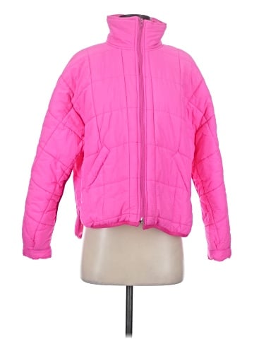 Olivaceous Jacket (view 1)