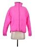 Olivaceous Solid Pink Jacket Size S - photo 1