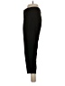 Tahari Solid Black Dress Pants Size 2 (petite) - photo 5