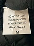Olivaceous Black Bodysuit Size M - photo 7