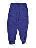 Hanna Andersson Solid Blue Casual Pants Size 4 - photo 2