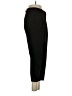 Tahari Solid Black Dress Pants Size 2 (petite) - photo 4