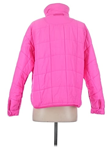 Olivaceous Jacket (view 2)