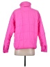 Olivaceous Solid Pink Jacket Size S - photo 2