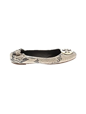 Tory Burch Flats (view 1)