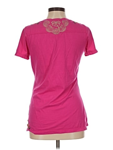 JW Los Angeles Short Sleeve T-Shirt (view 2)