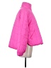 Olivaceous Solid Pink Jacket Size S - photo 4