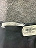 Tony Cohen Solid Black Casual Skirt Size 26 waist (estimated) - photo 4
