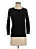 J.Crew Factory Store Black Pullover Sweater Size S - photo 1