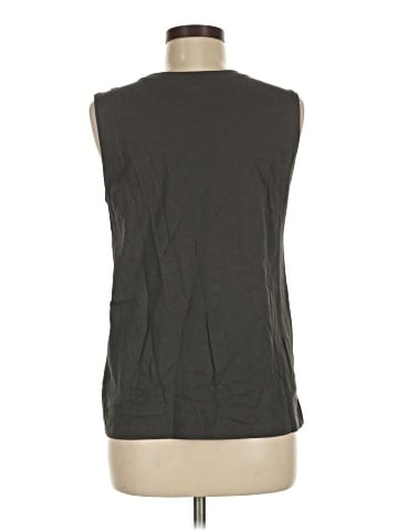 Uniqlo Sleeveless T-Shirt (view 2)