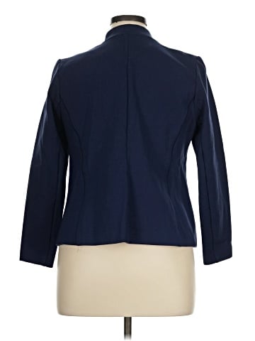 ELOQUII Blazer (view 2)
