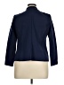 ELOQUII Blue Blazer Size 14 Plus - photo 2