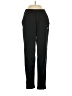 Nike 100% Polyester Black Track Pants Size S - photo 1