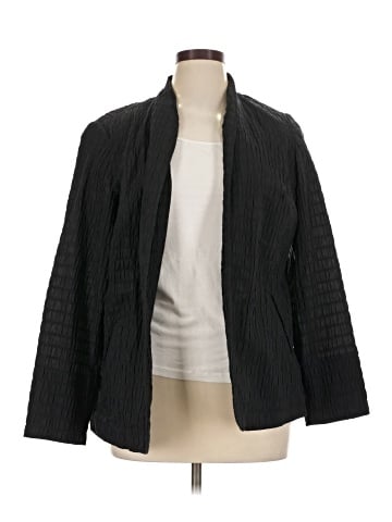 Studio by Liz Claiborne Blazer (view 1)