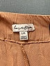 Love, Fire 100% Rayon Tan Casual Pants Size L - photo 7